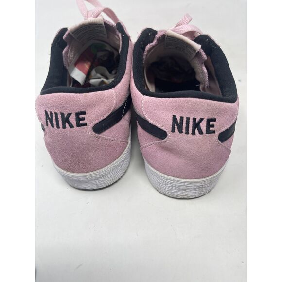 Nike SB Bruin - Prism Pink / Pink Motel - Size 10.5 - Sneaker Athletic Shoe